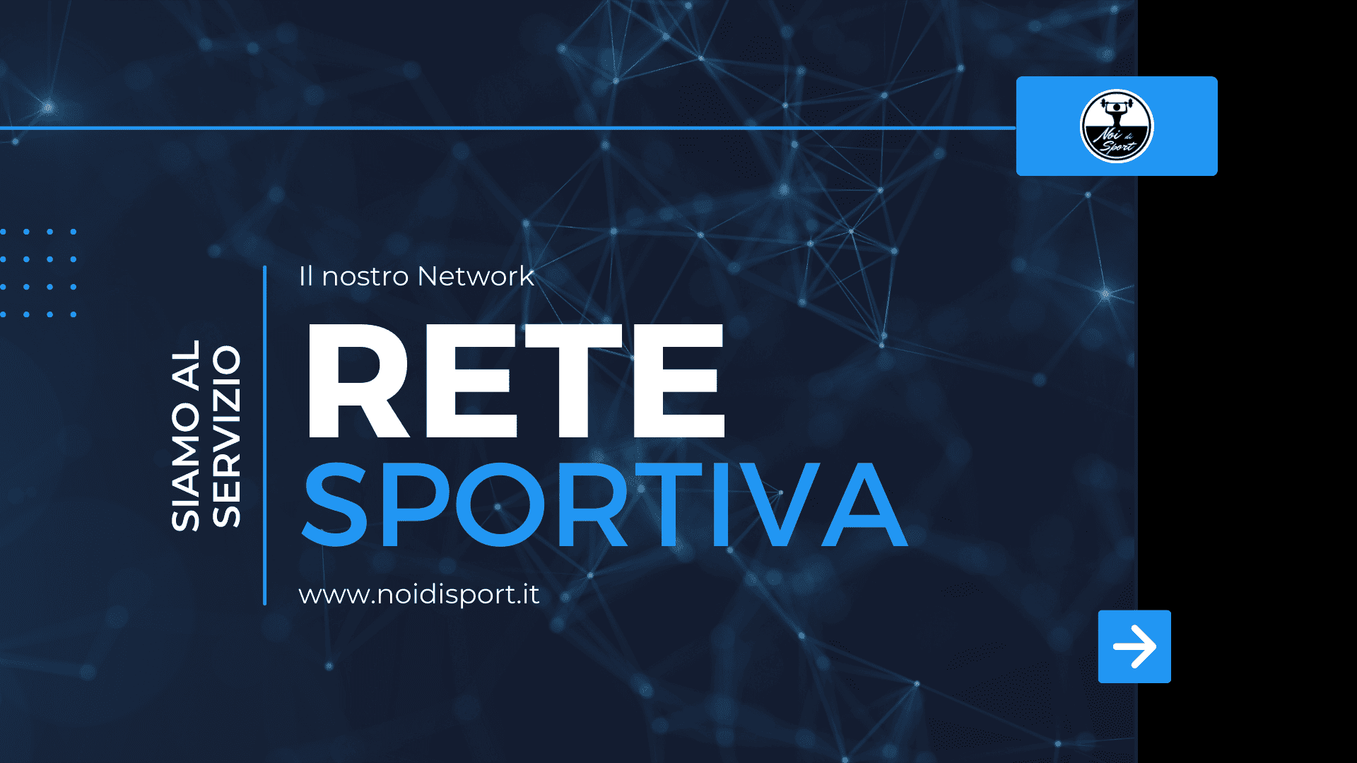 Rete Web Rete Sportiva
